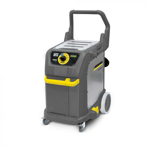 SVG 6/5 professional steam cleaner