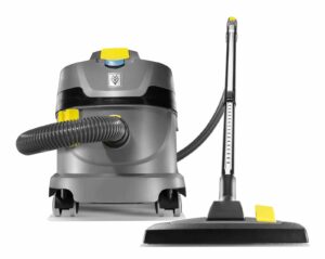 Karcher T9/1 battery operated vacuum cleaner