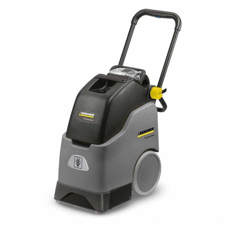 Industrial Professional Carpet Cleaner & Extractor Hire Kärcher Hire