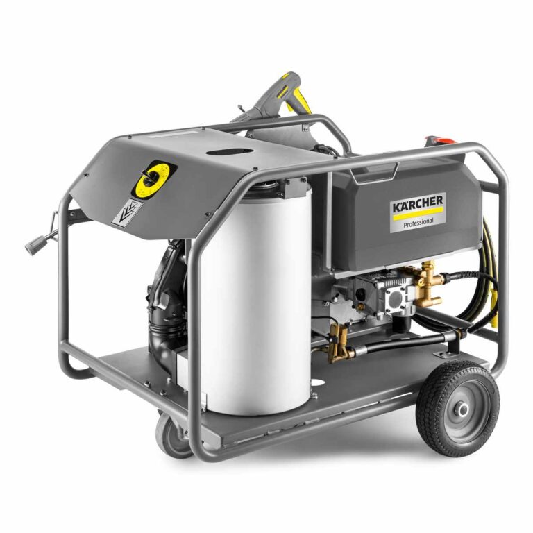 Professional Pressure Washer Hire Jet Washers Kärcher Hire