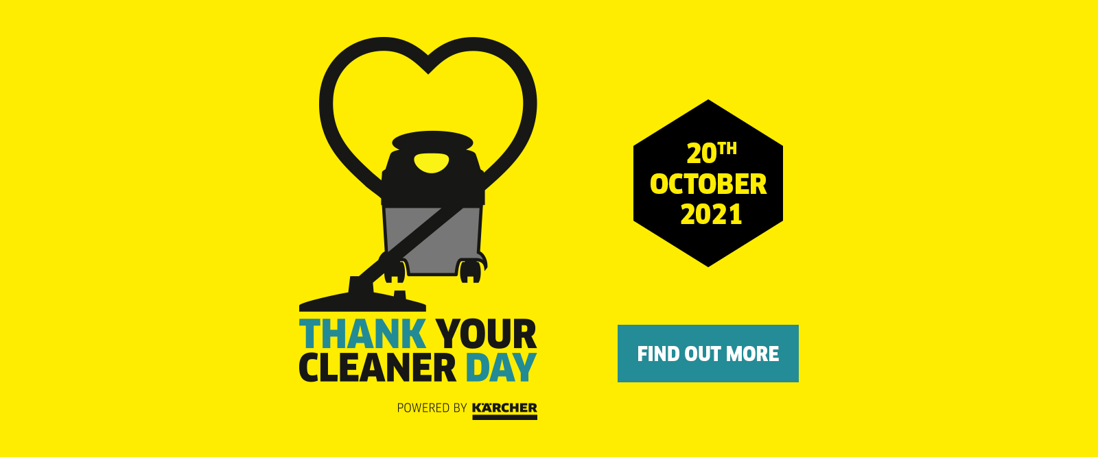 Thank your cleaner day 2021