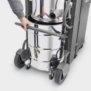 IVS 100/75 M Z22 industrial vacuum