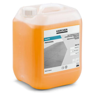 FloorPro Fine Stoneware Cleaner RM 753, 10l