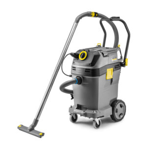 NT 50/1 K vacuum for water & flooding